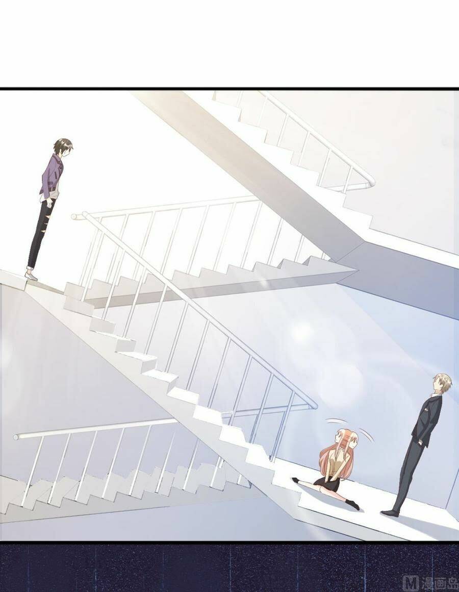 tư sủng cục cưng bảo bối chapter 26.2 21