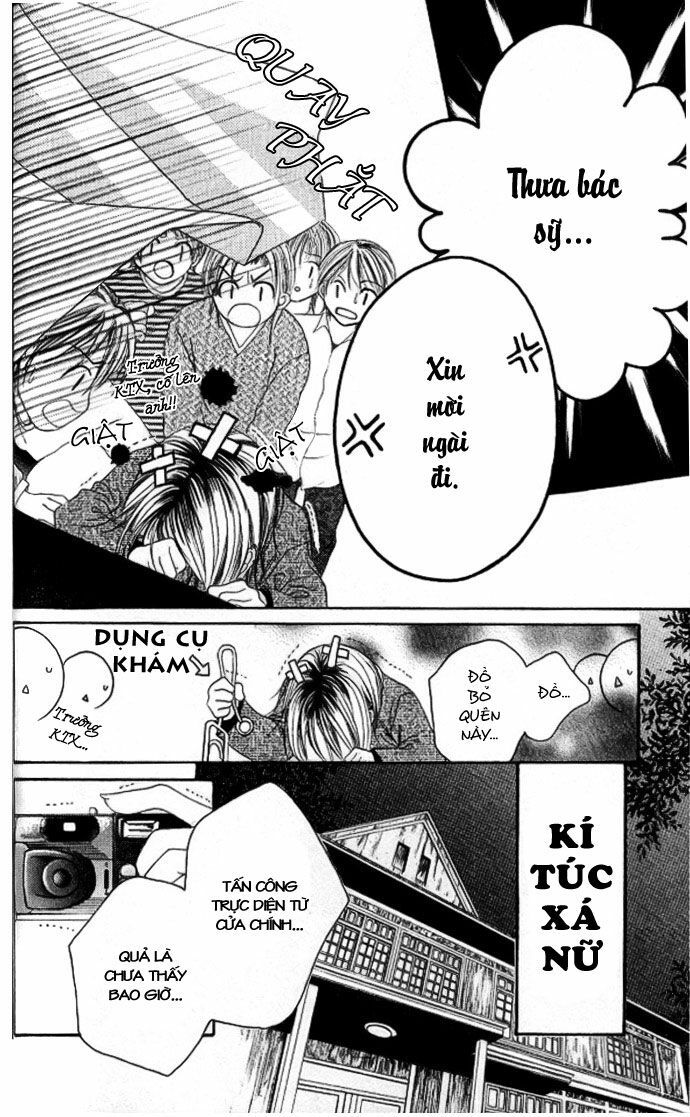 i love my little sister chapter 34 6