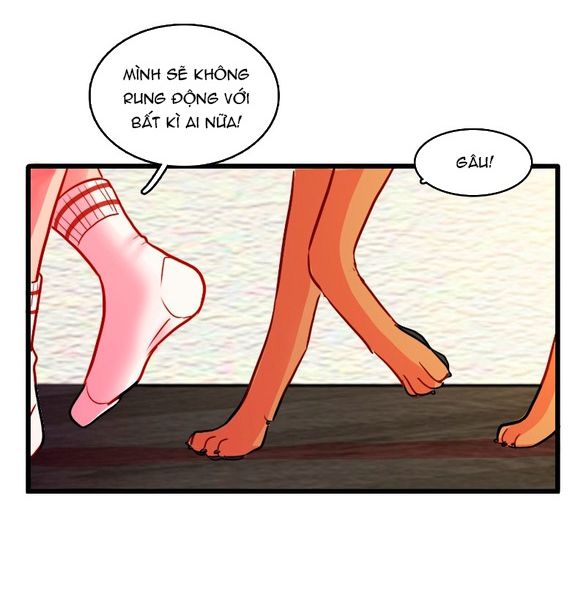 chú cún của em thật đáng yêu chapter 4.1 30