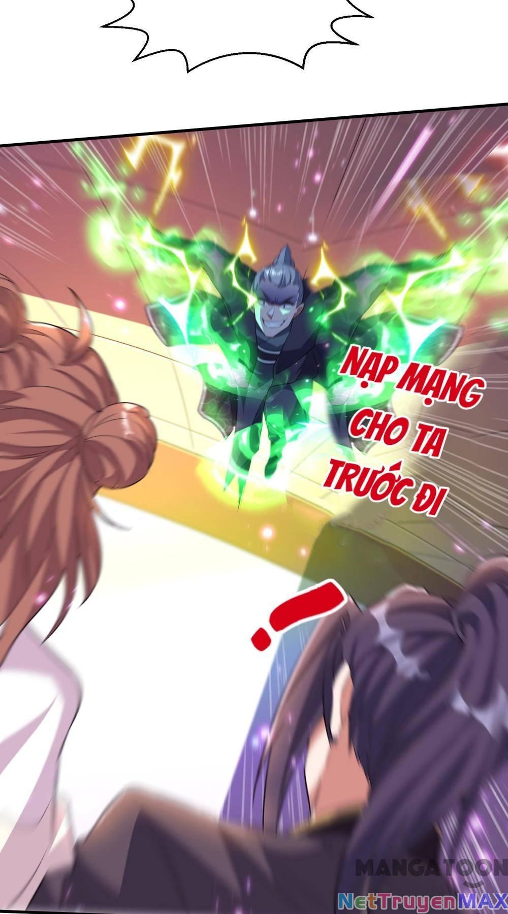 đệ nhất người ở rể chapter 231 19