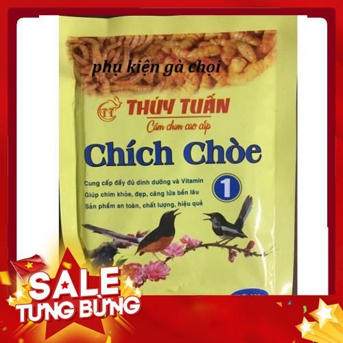 Cám Chim Chích Choè - Cám Chích Choè Thuý Tuấn Sô 1