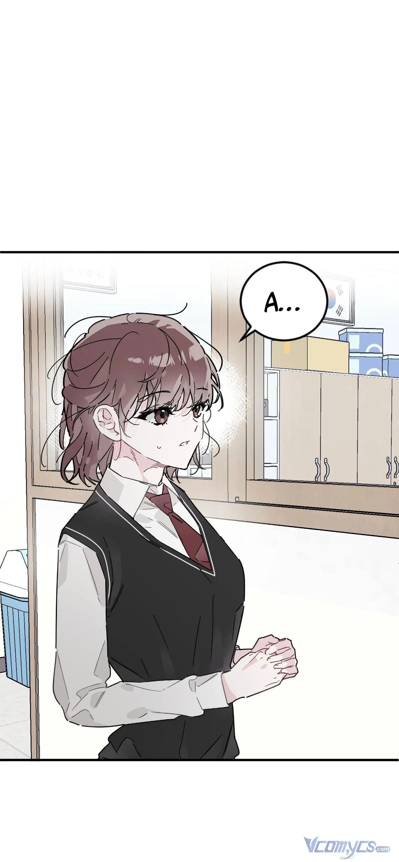 em đã tìm kiếm cả ngàn năm nay chapter 10 45