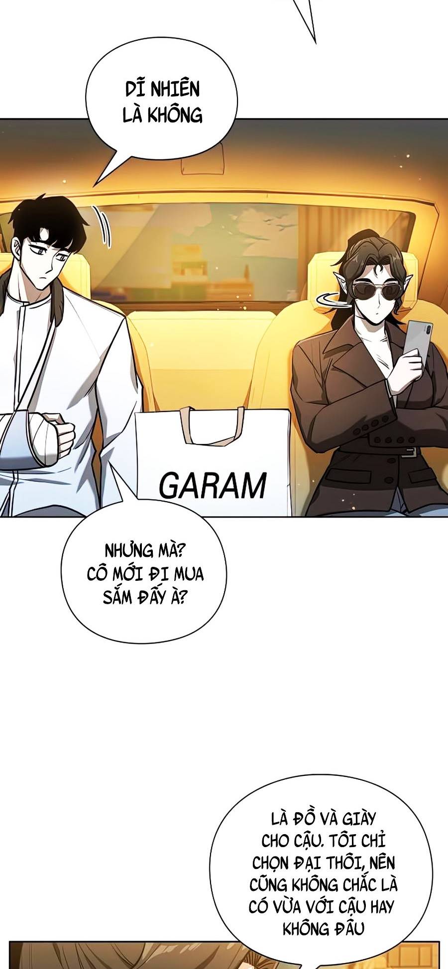 trường học chiến binh chapter 29 64