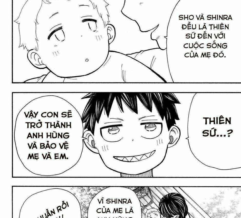 biệt đội lính cứu hỏa chapter 233 7