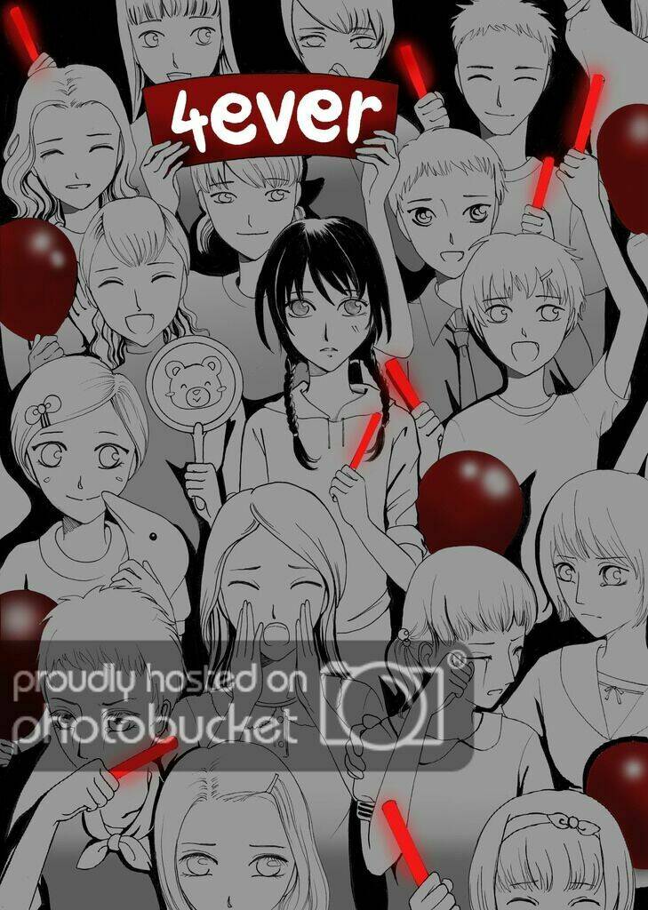 paparazzi (from cass to tvxq) chapter 0 17