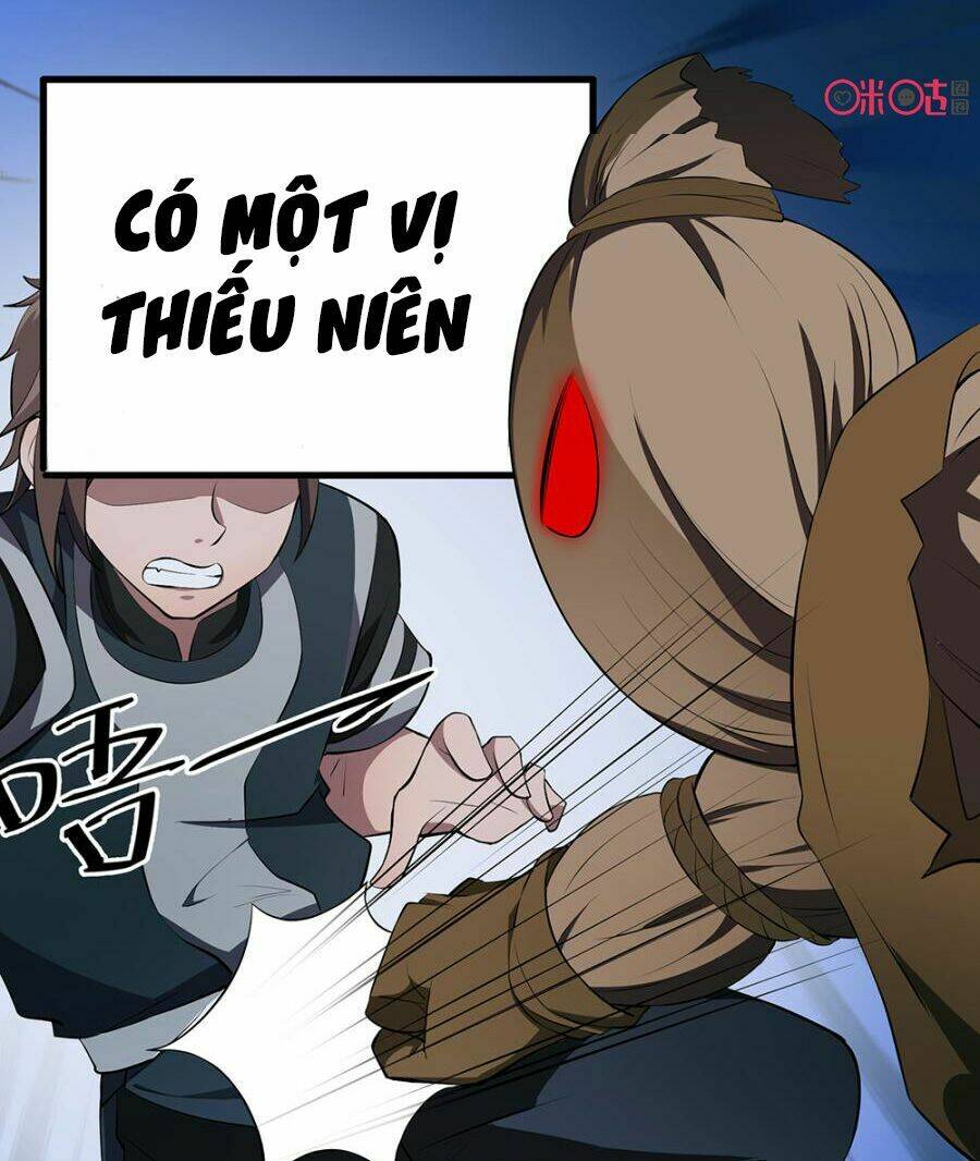 tu tiên cuồng thần chapter 21.5 7