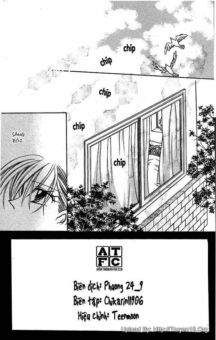 kamikaze kaitou jeanne chapter 22 5