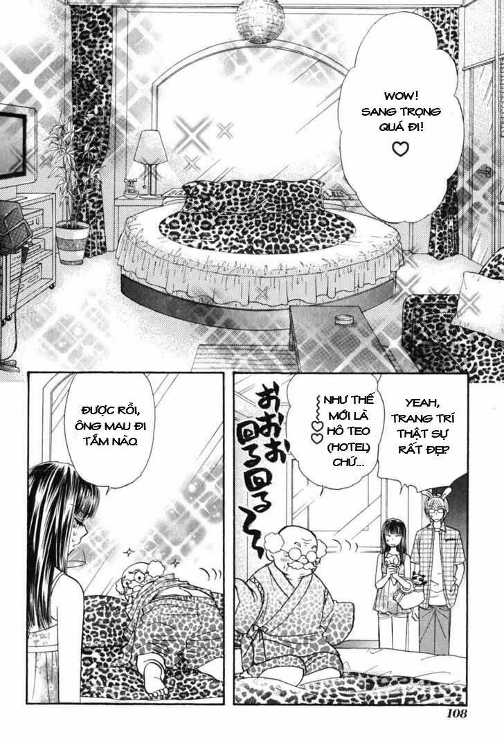 boku to kanojo no xxx chapter 32 3