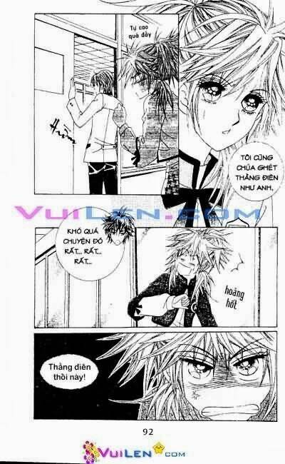 đại ca đi học chapter 3 92