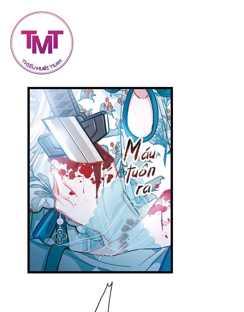 danh kiếm trủng chapter 28 17