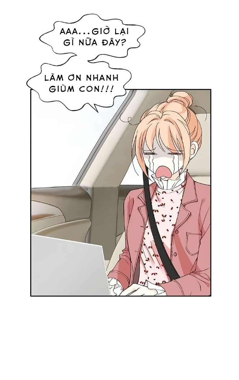 Lee Bom Của Tôi chapter 3 - Trang 39