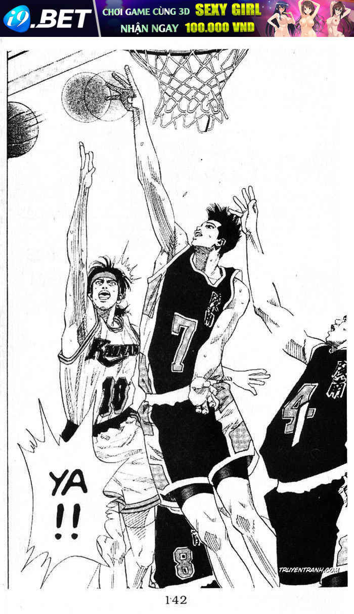 cao thủ bóng rổ chapter 141 19