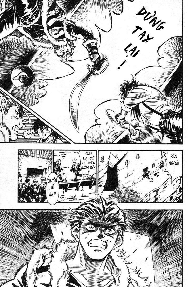 tenkuu no hasha z chapter 7 21