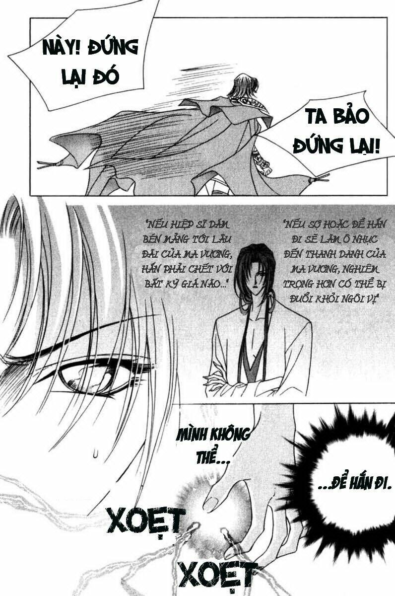 ma vương chapter 1 20