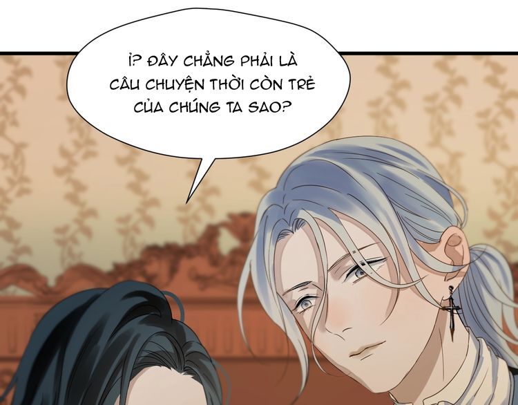 lượm được một tiểu hồ ly phần 3 chapter 48 9