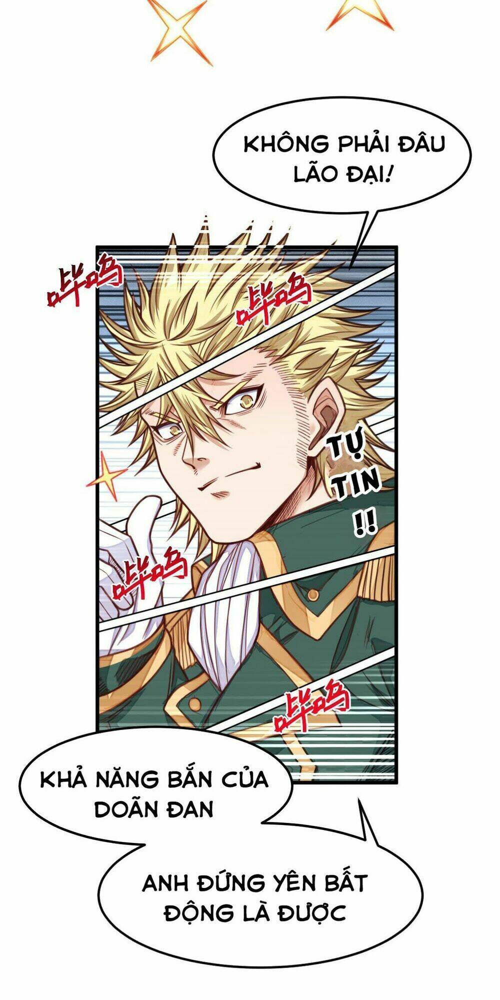 võng du chi tối cường liệp nhân chapter 12 20