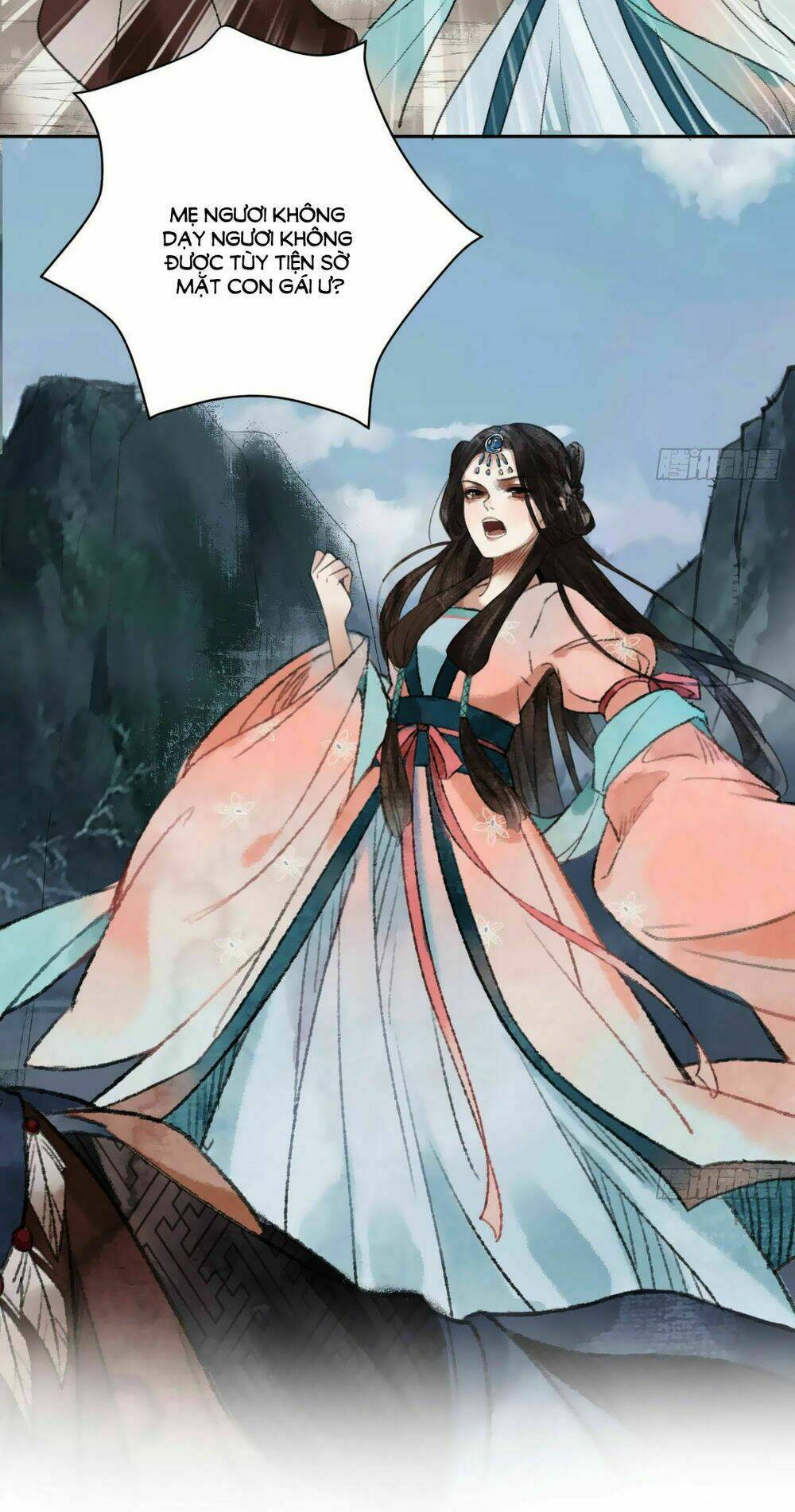 giấc mộng nam triều chapter 11 39