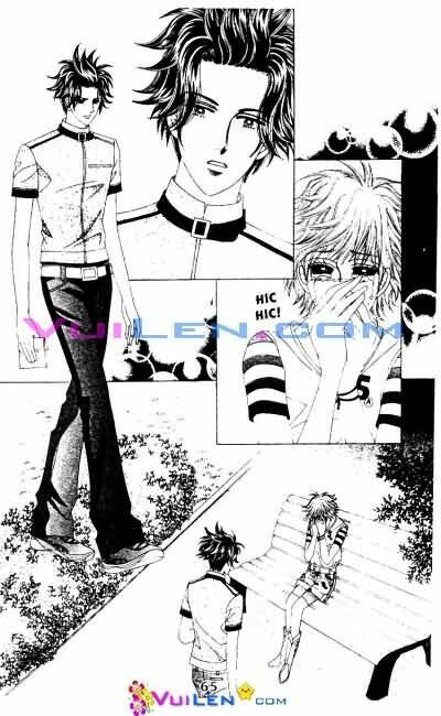 đợi em chapter 124 6