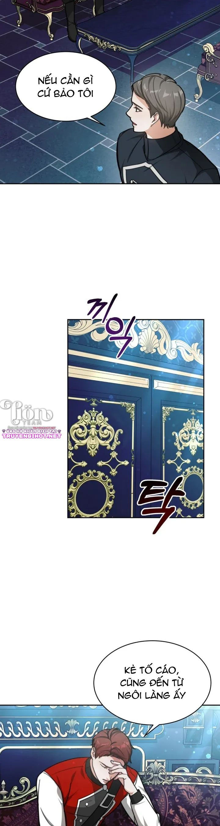 chồng cũ tôi là nam chính chapter 20.2 14