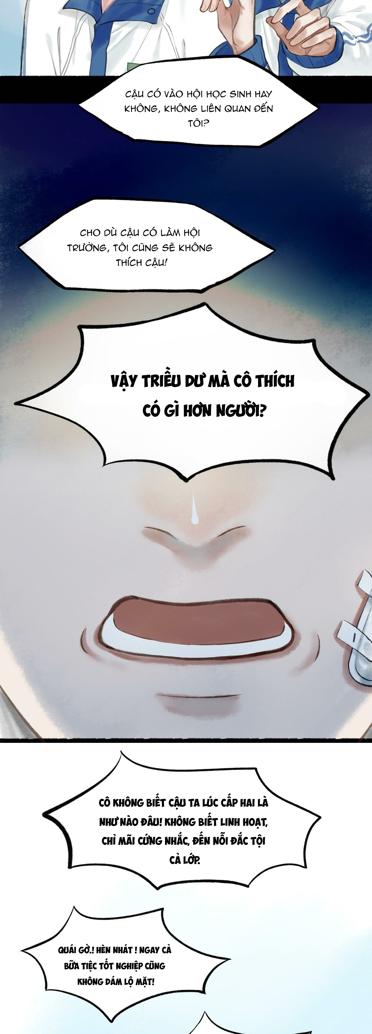 từ bắc chí nam chapter 22 19