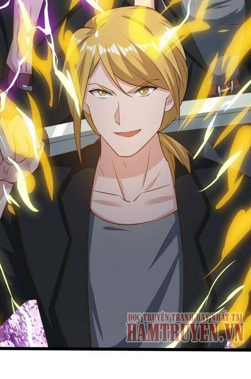 trọng sinh khí thiếu quy lai chapter 133 32