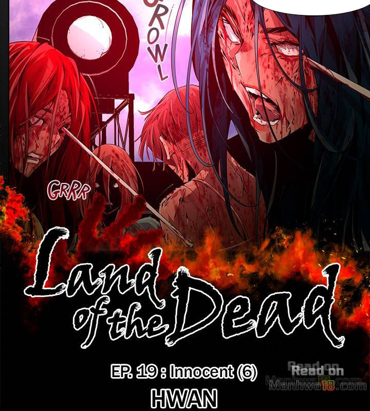 dead land - vùng đất chết chapter 19 8