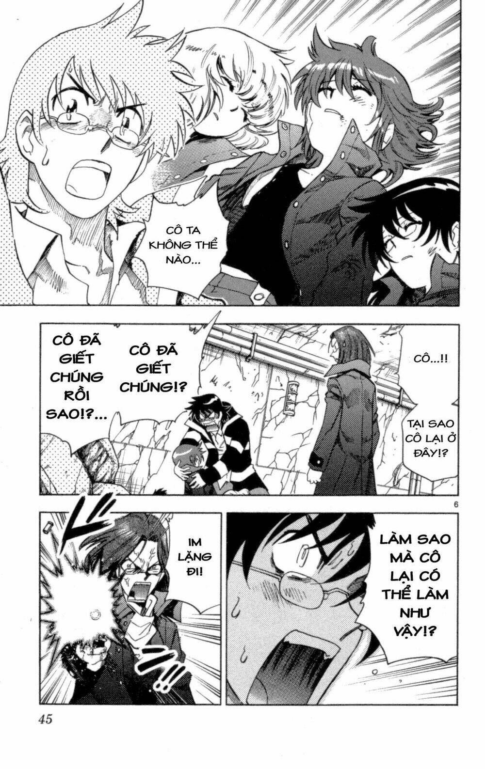 loli siêu năng lực chapter 120 8