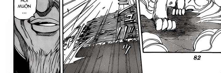 thánh tỏi sành ăn chapter 243 11