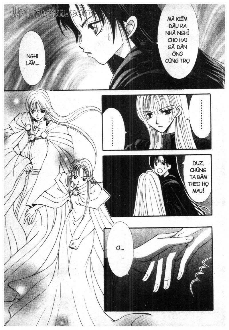 vampire game chapter 9 158