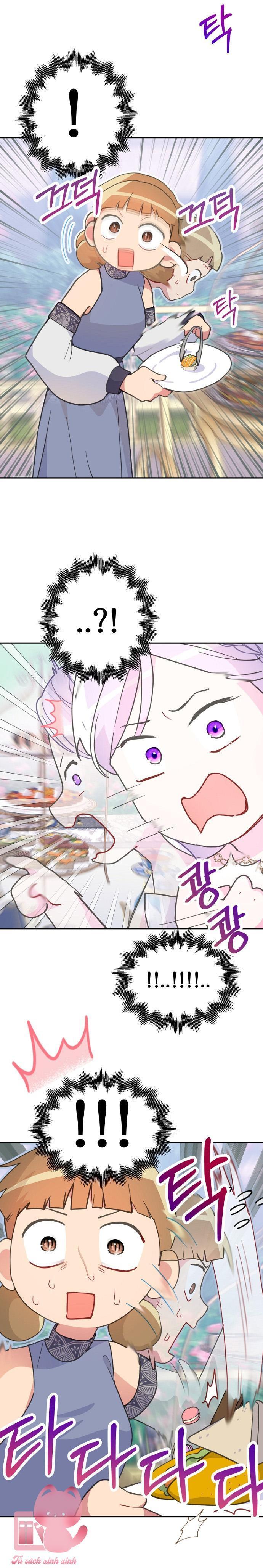 bỏ quách chồng con đi, tiền bạc mới là tất cả chapter 48 35