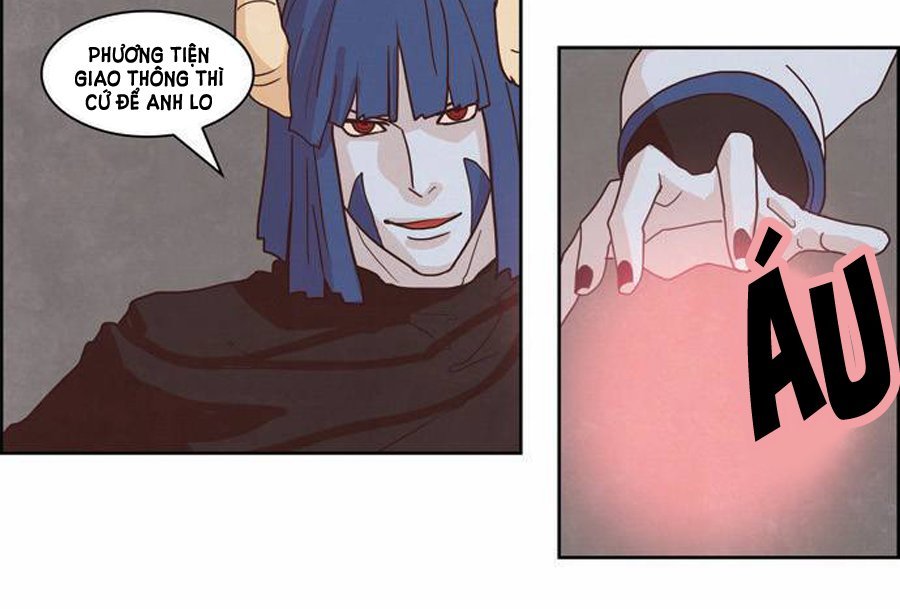 the devil king is bored season 2 chapter 34 12