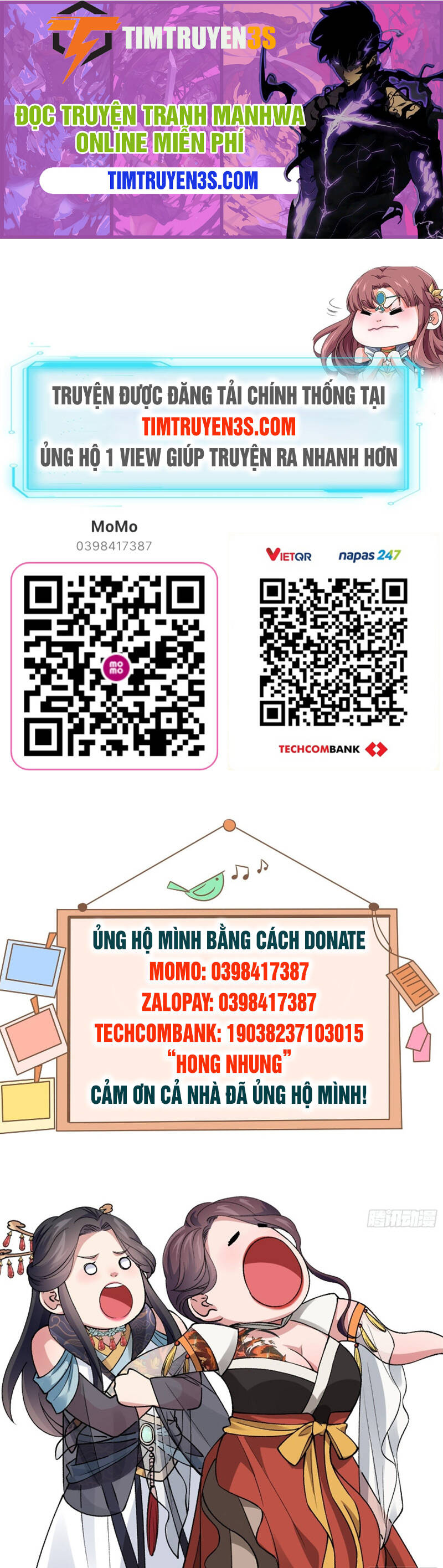 tôi sẽ sống như một hoàng tử chapter 80 54