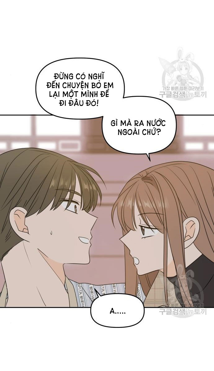 hẹn gặp anh ở kiếp thứ 19 chapter 105 23