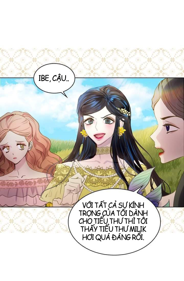 chiến lược sinh tồn của tiểu thư chapter 15 45