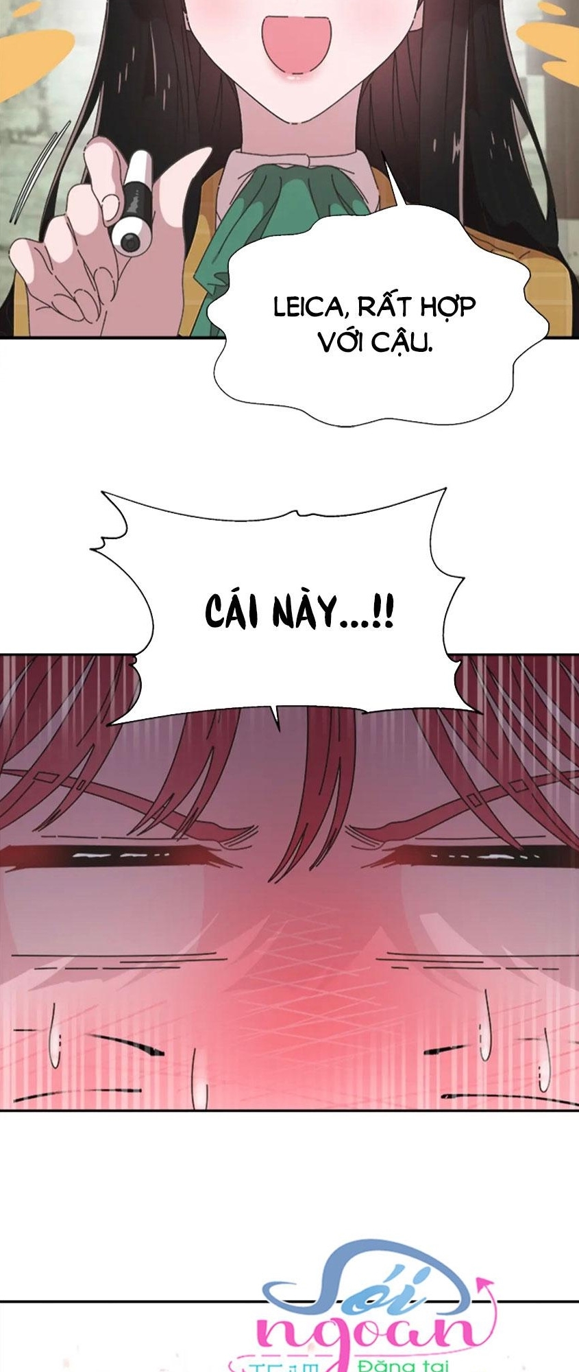 con gái bảo bối của ma vương chapter 99 53