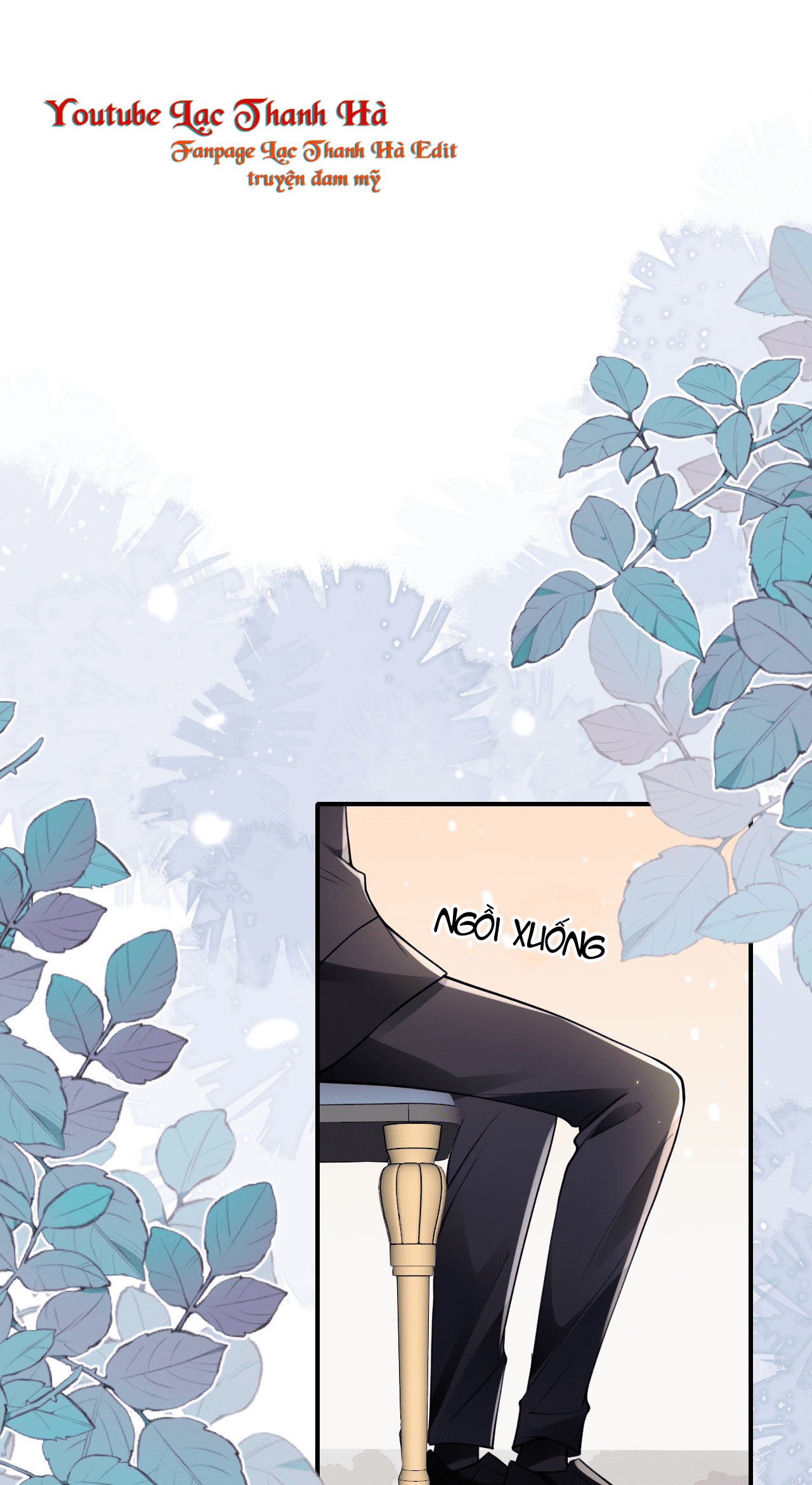 chiến lược tẩy trắng của phản diện chapter 3 32