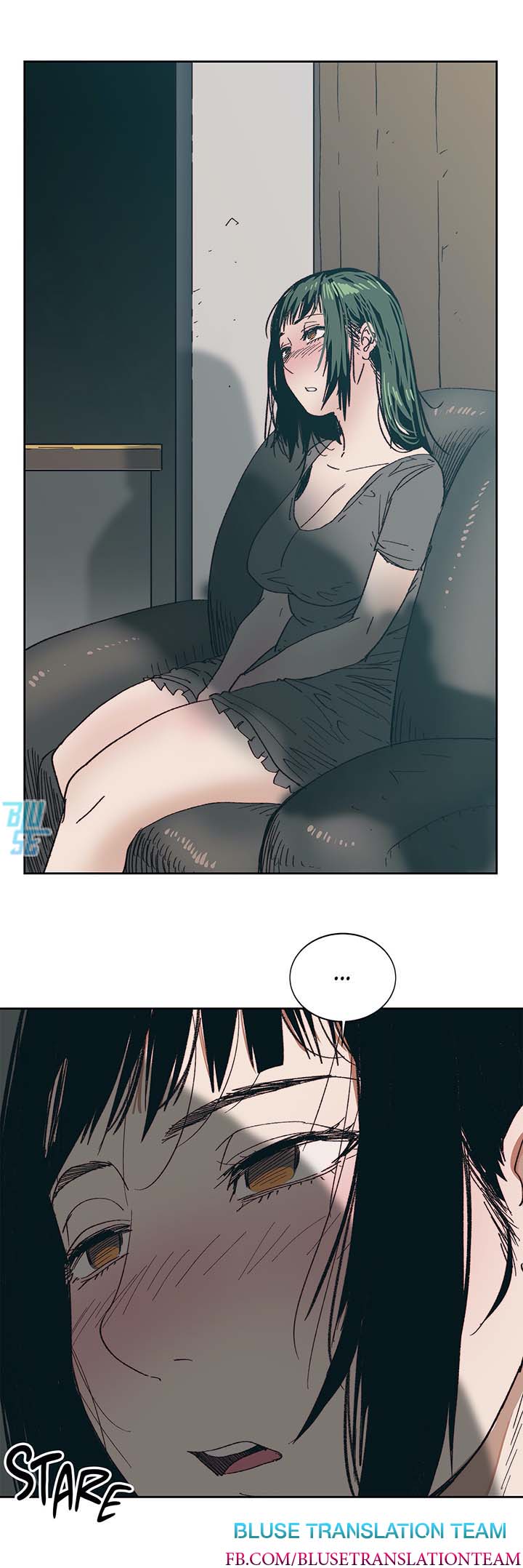 dục vọng chết người chapter 7 45