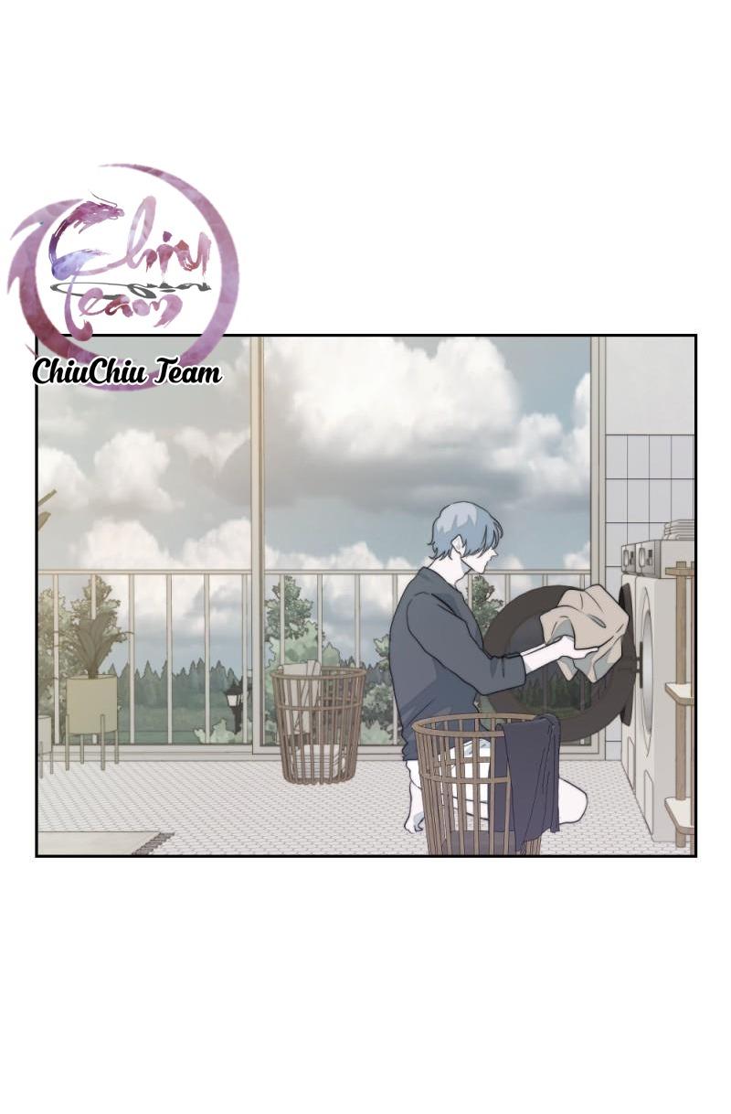 bao nuôi tiền bối chapter 13 23