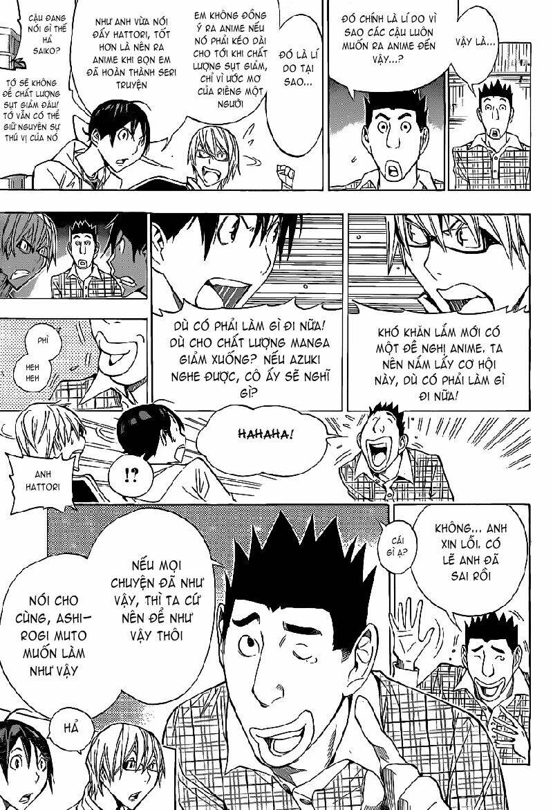 họa sĩ truyện tranh chapter 163 19