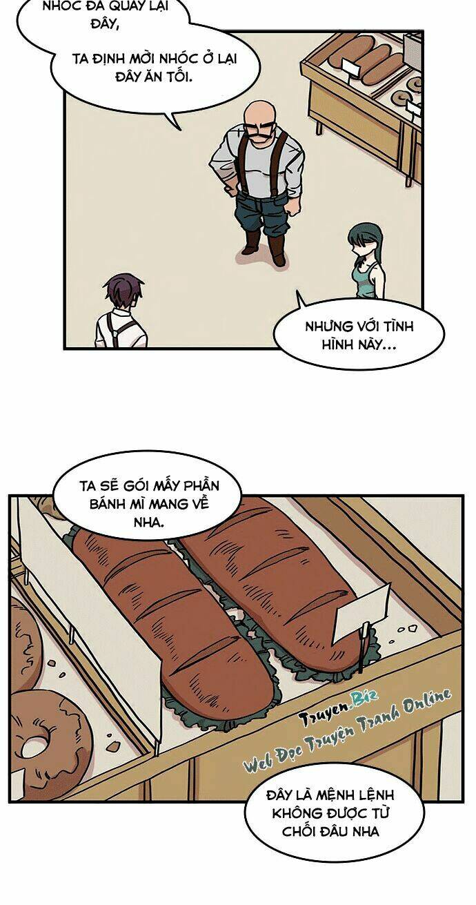 minus hand chapter 9 27