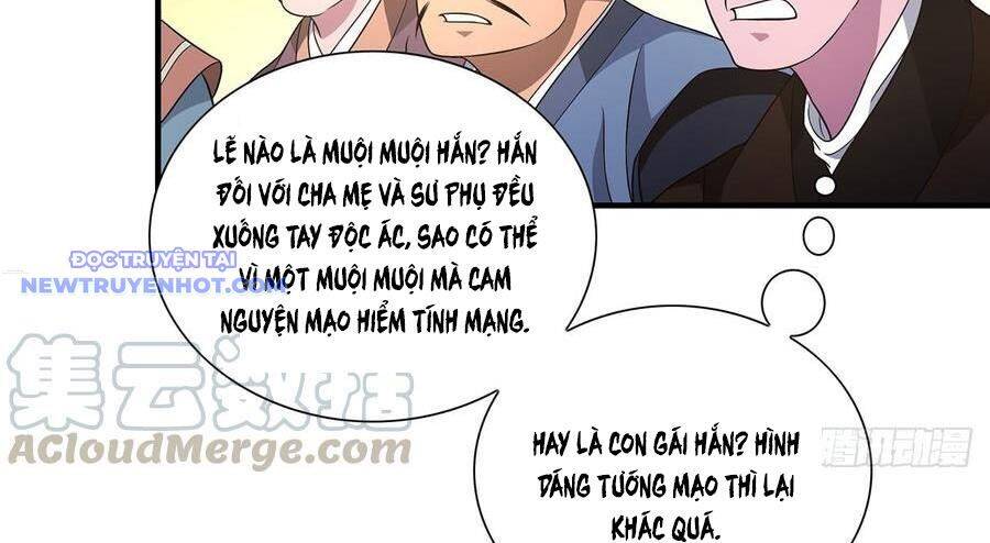 thiên long bát bộ webtoon chapter 121 18