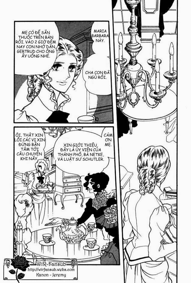 orpheus no mado chapter 1 25