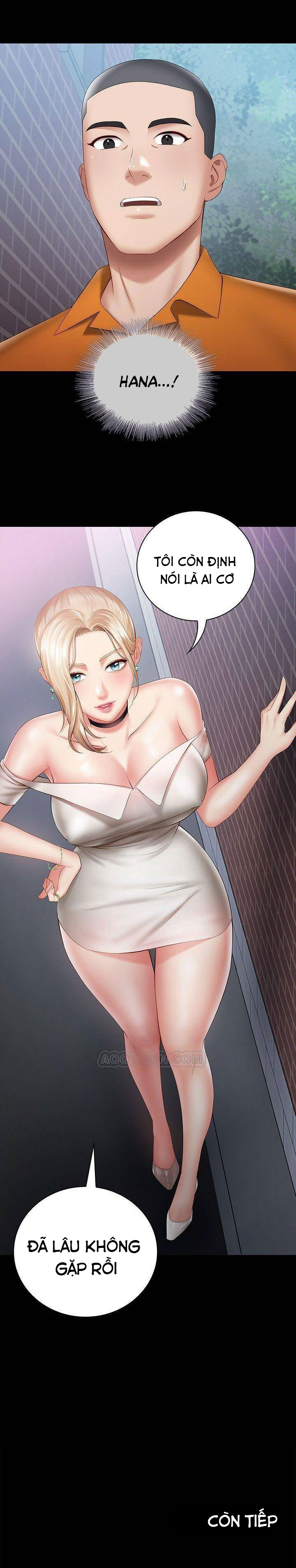 sứ mệnh người anh chapter 15 25