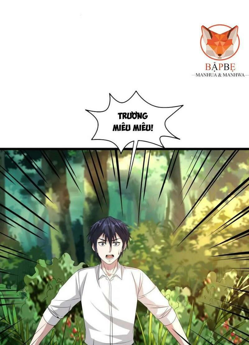 đô thị tà vương chapter 45 40