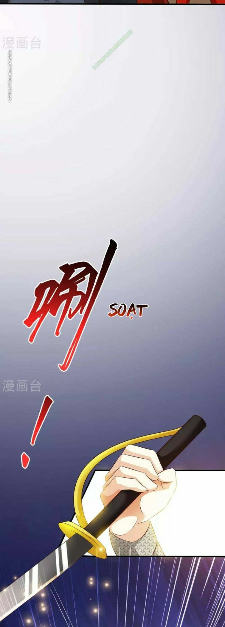 tối cường vận đào hoa chapter 34 16