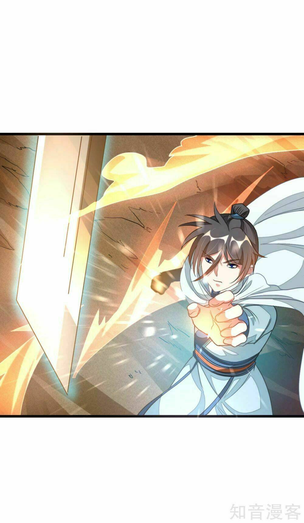 cửu dương thần vương chapter 139 6