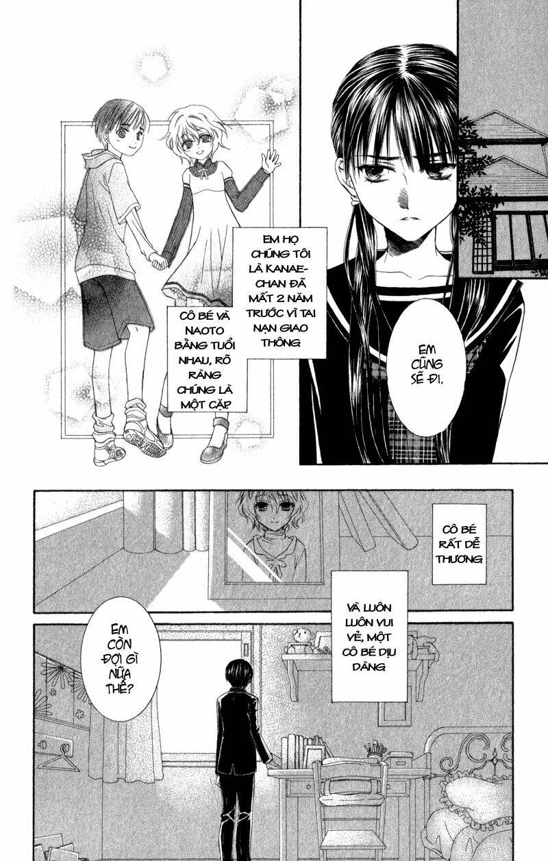 forest of lore chapter 3 12