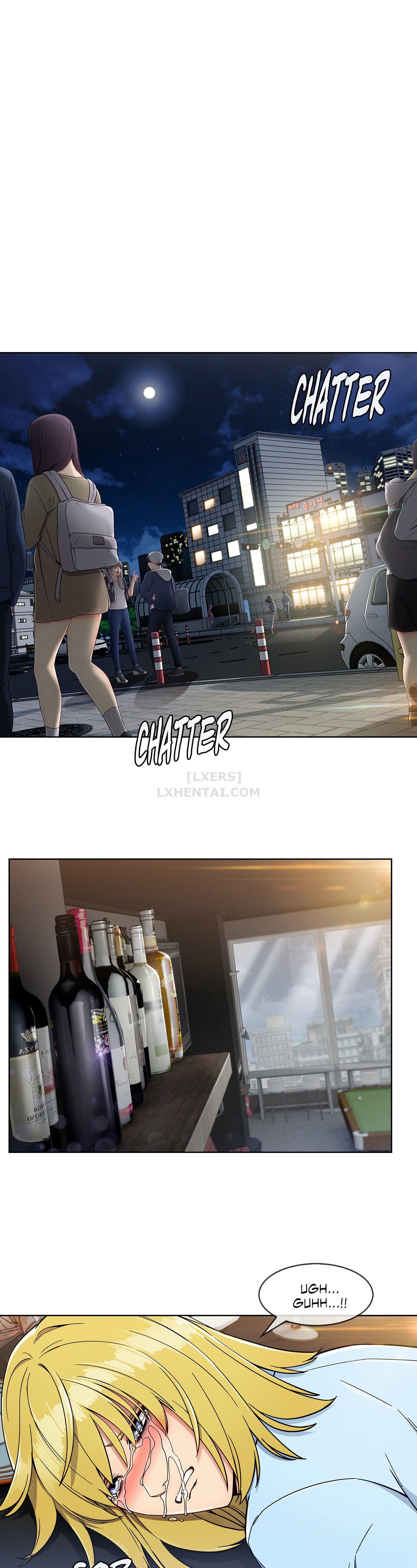 điên cuồng nhưng ngọt ngào chapter 81 1