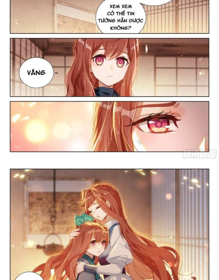 đấu la đại lục 5 - đường tam trùng sinh chapter 81 4