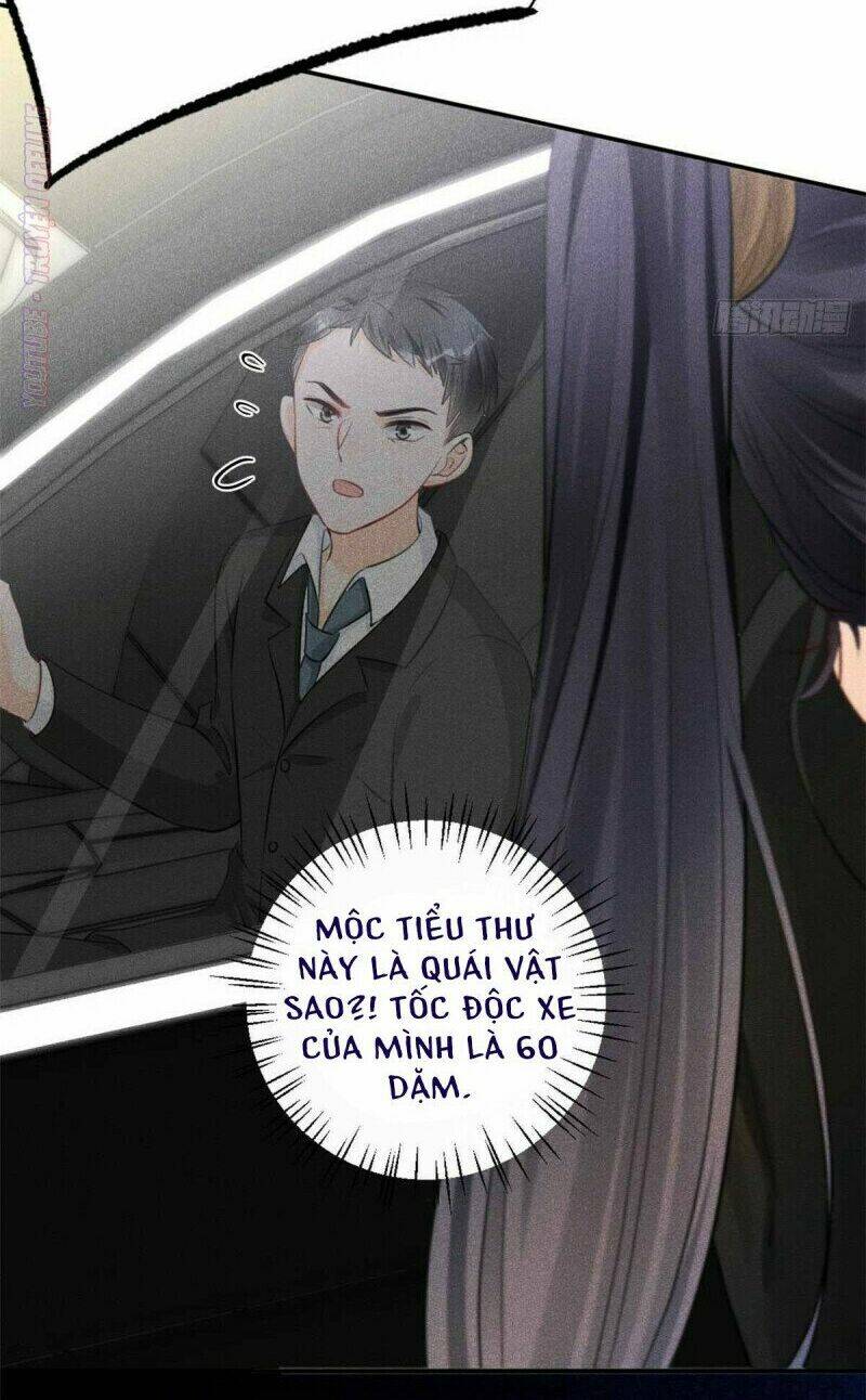 tôi trở thành tổ tông của 5 vị đại lão chapter 56 6